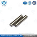 Hot sale solid carbide ground rods integral drill steel rod made in China